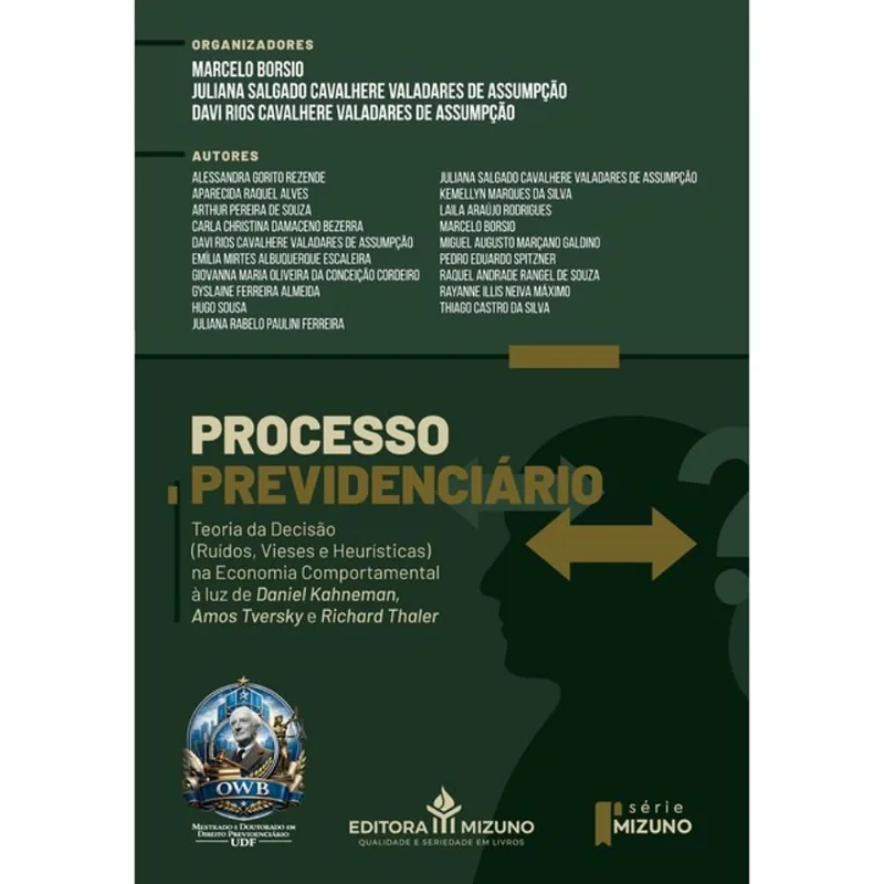 PROCESSO PREVIDENCIÁRIO