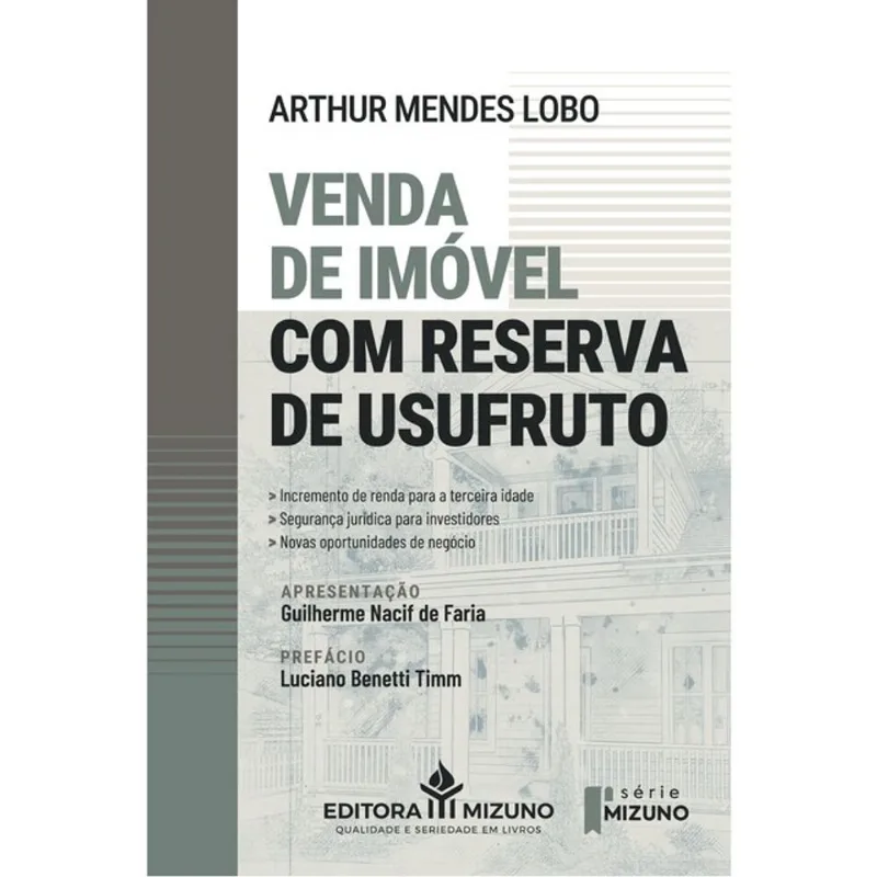 A VENDA DE IMÓVEL COM RESERVA DE USUFRUTO