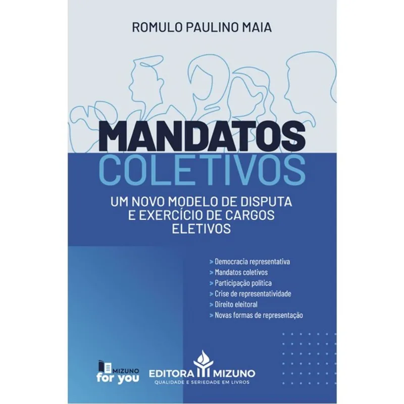 MANDATOS COLETIVOS
