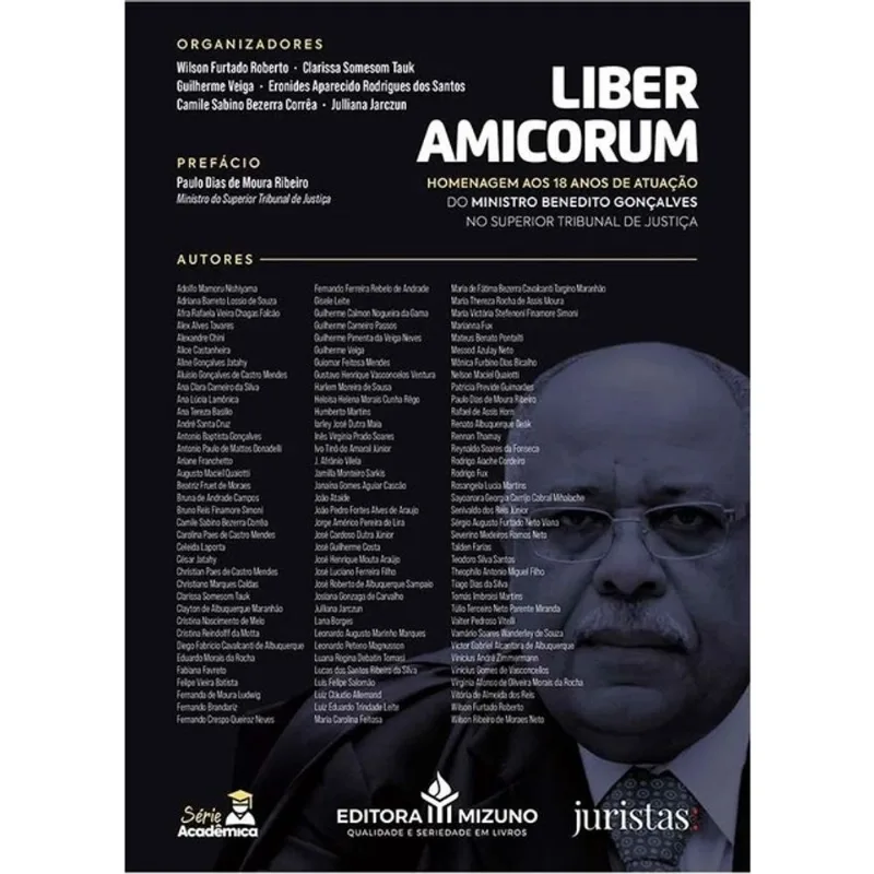 LIBER AMICORUM - 2026