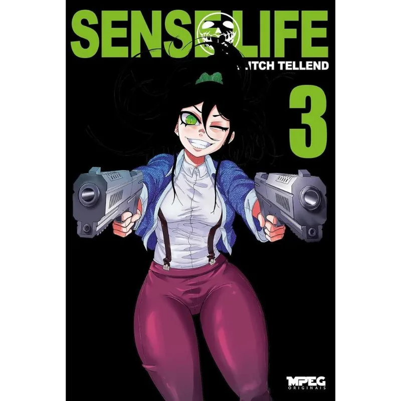Sense Life 3