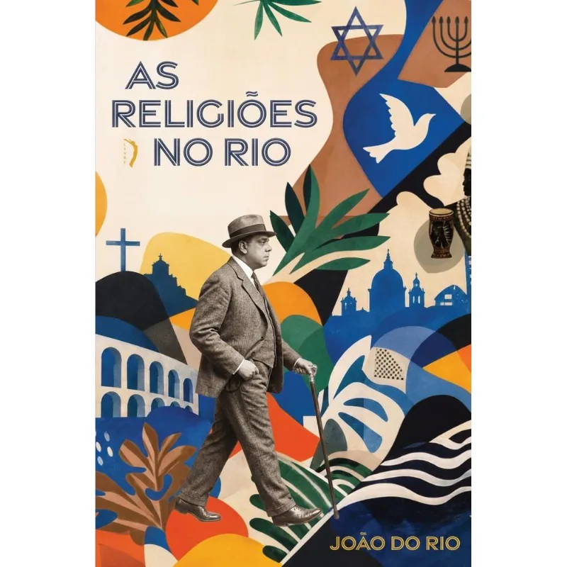 As Religiões No Rio