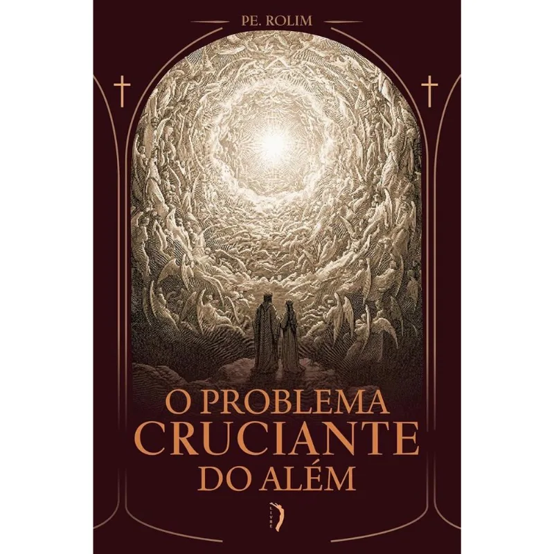 O Problema Cruciante Do Além