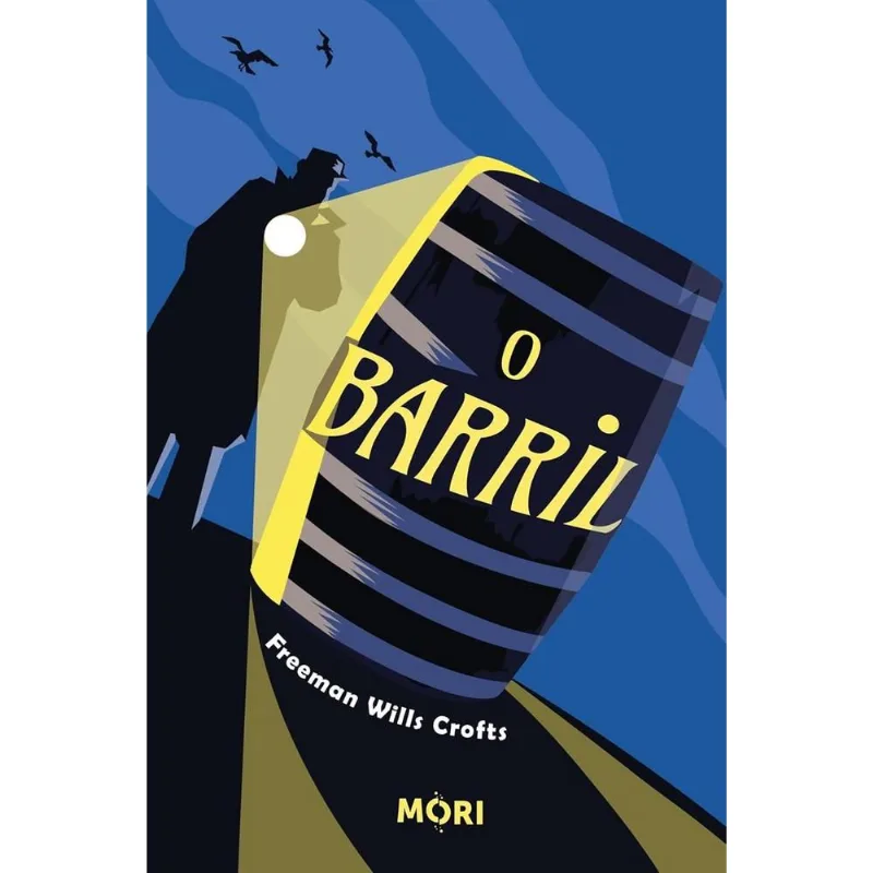 O Barril