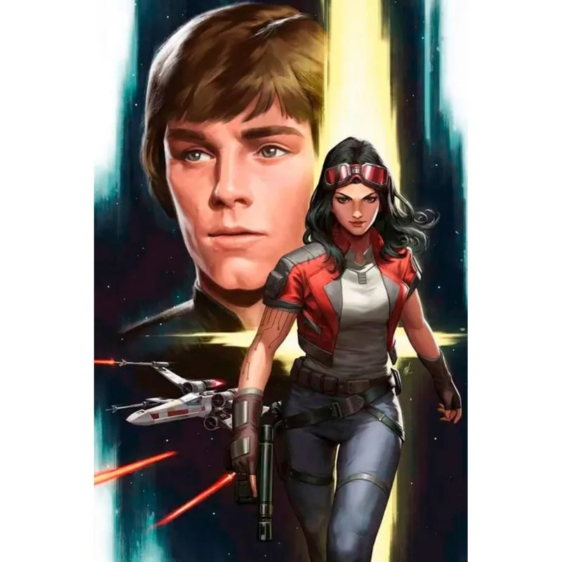 Star Wars: Doutora Aphra - Agente Do Caos