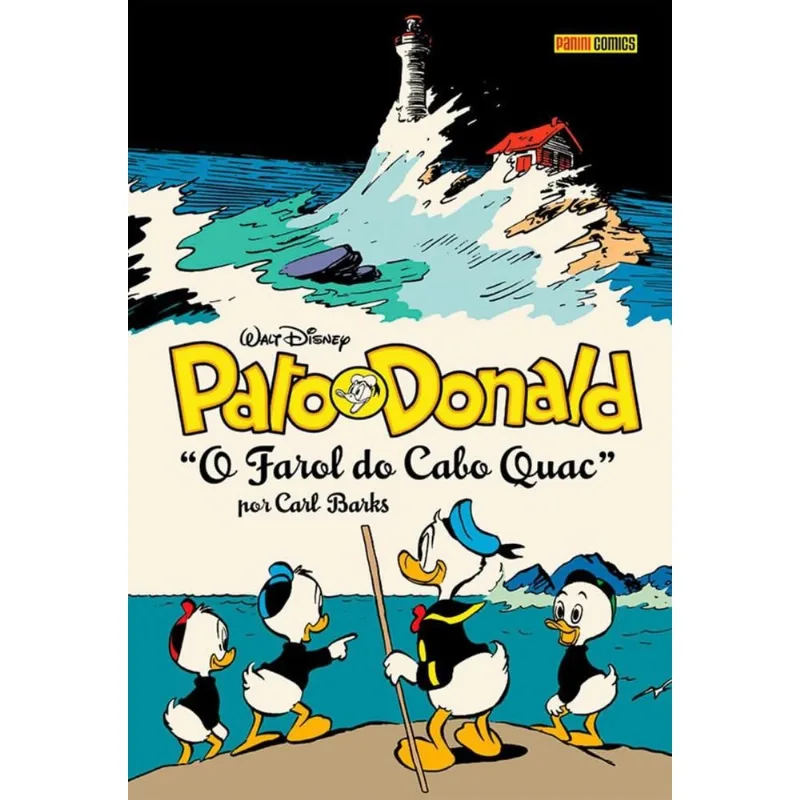 Pato Donald - Carl Barks 21