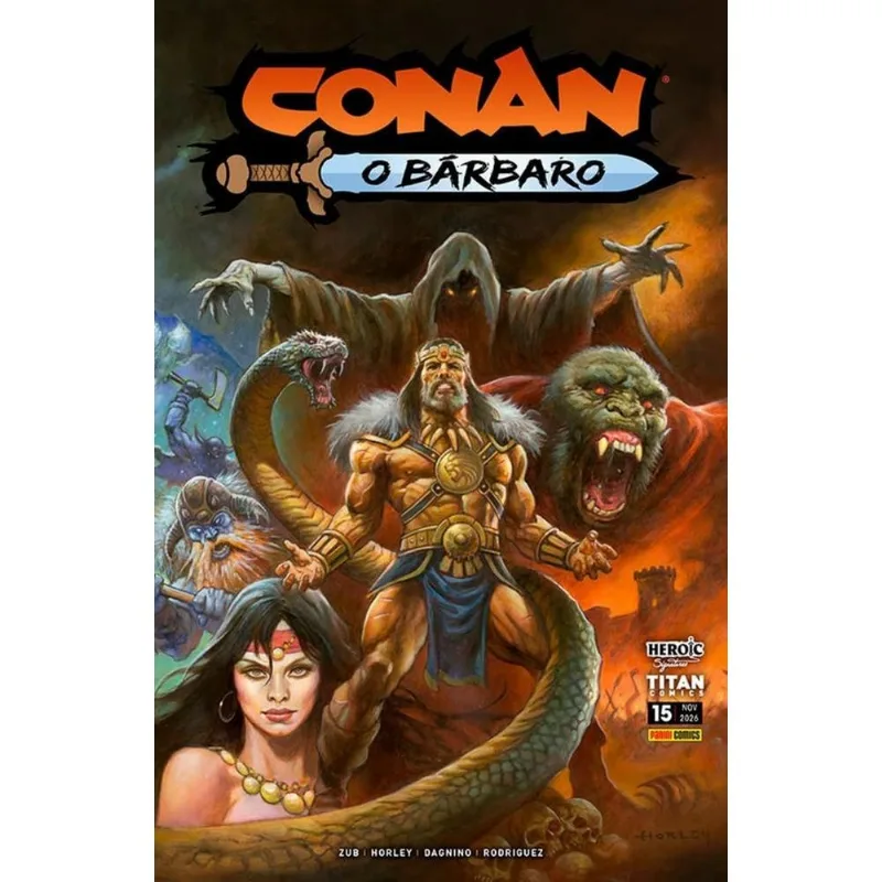 Conan, O Bárbaro (2024) 15