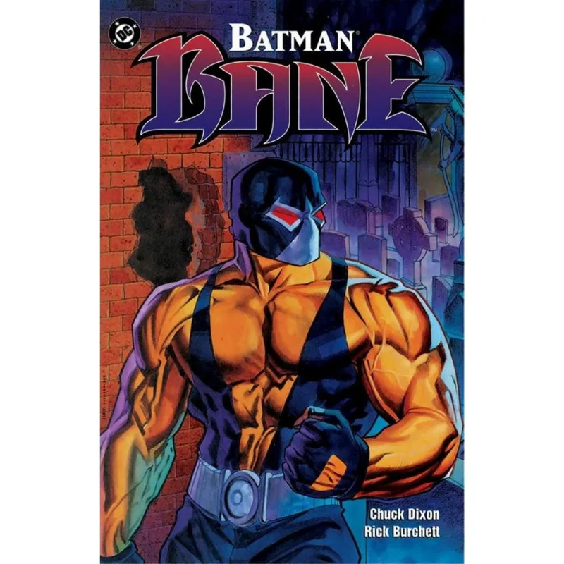 A Saga Do Batman 12/68