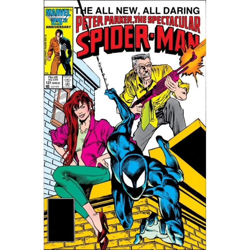 A Saga Do Homem-Aranha 20 (44)