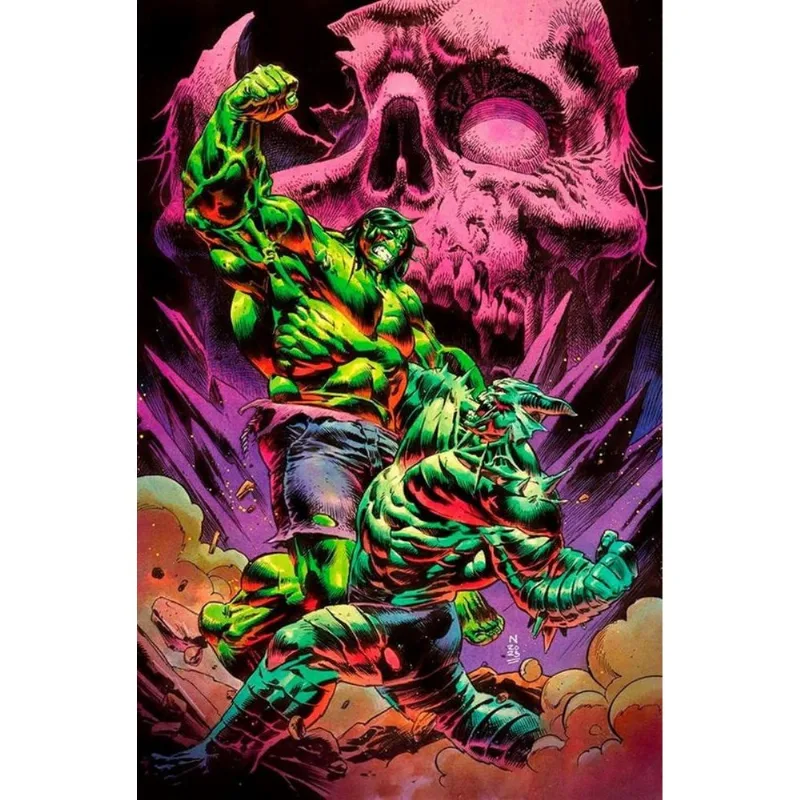 O Incrível Hulk (2024) 6