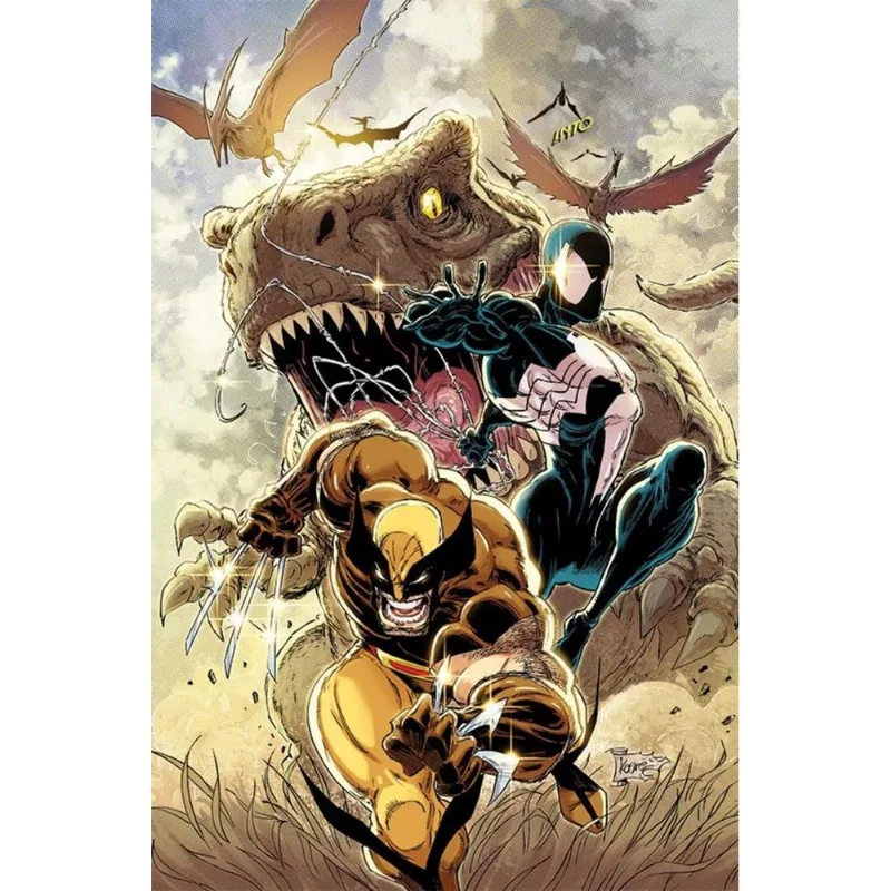 Wolverine (2025) 17