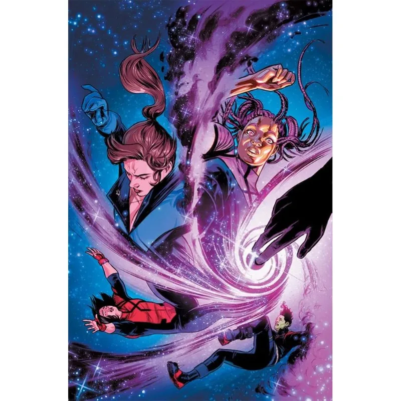 Excepcionais X-Men 13