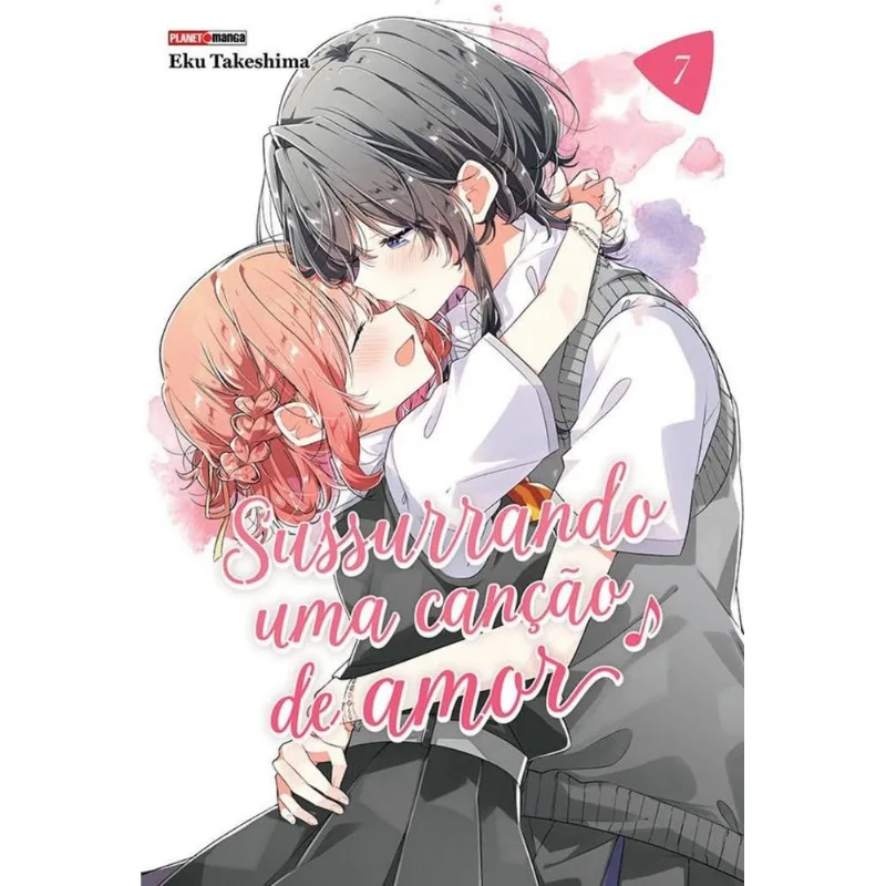 Sussurrando Uma Canção De Amor 7