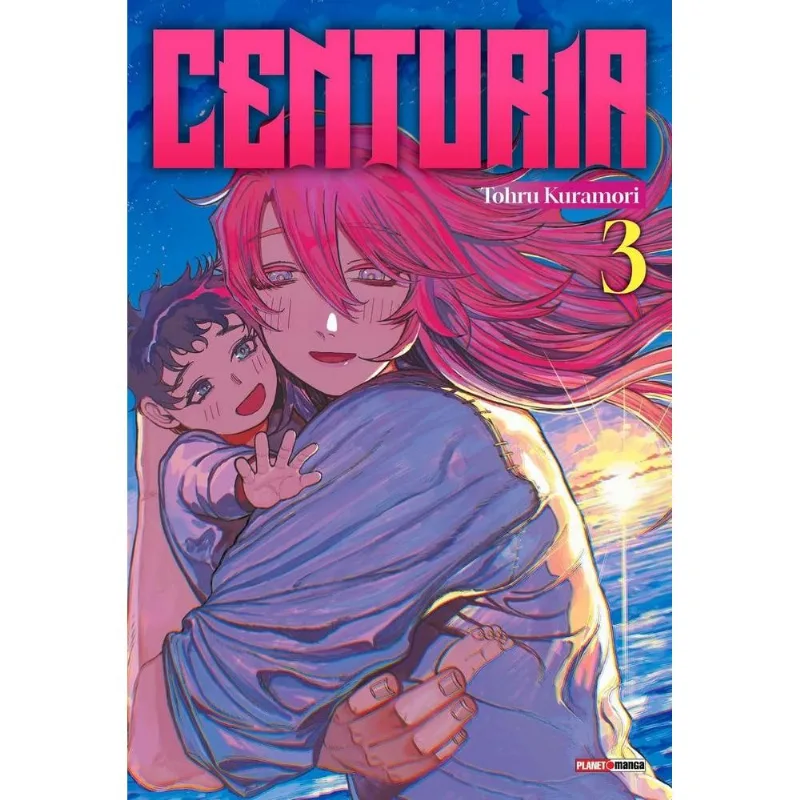Centuria 3
