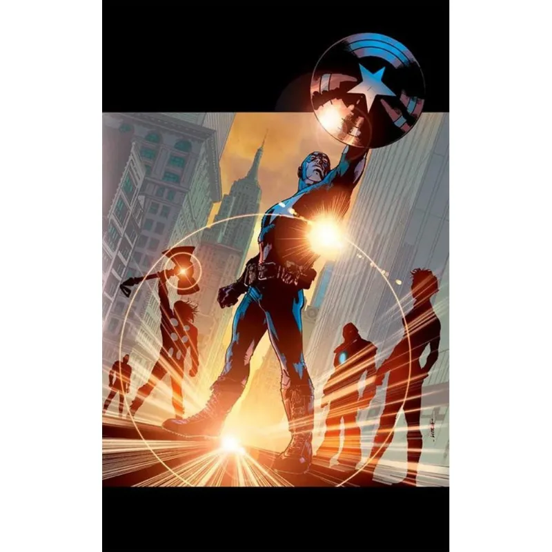 Ultimate Collection 5 - Supremos 1: Super-Humanos