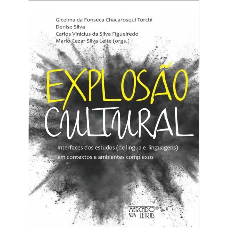 EXPLOSÃO CULTURAL