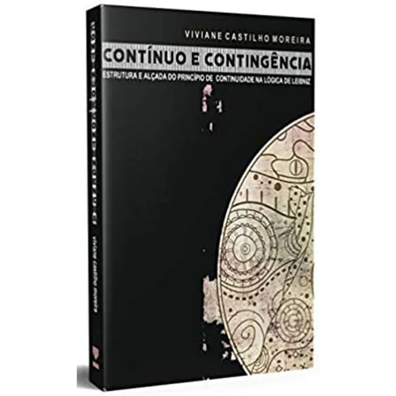 CONTÍNUO E CONTINGÊNCIA I