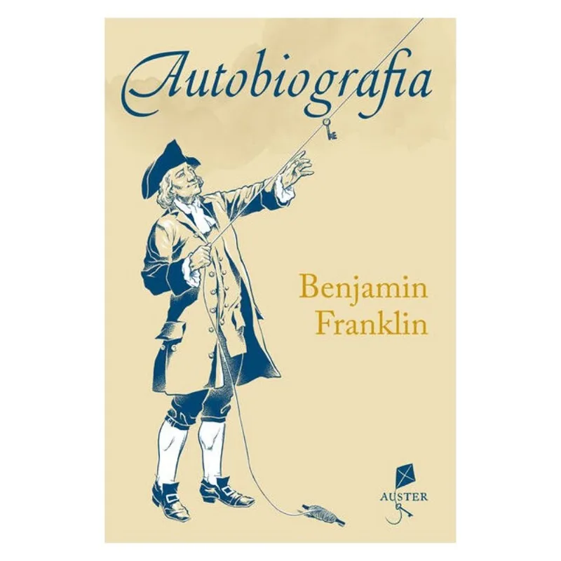 AUTOBIOGRAFIA