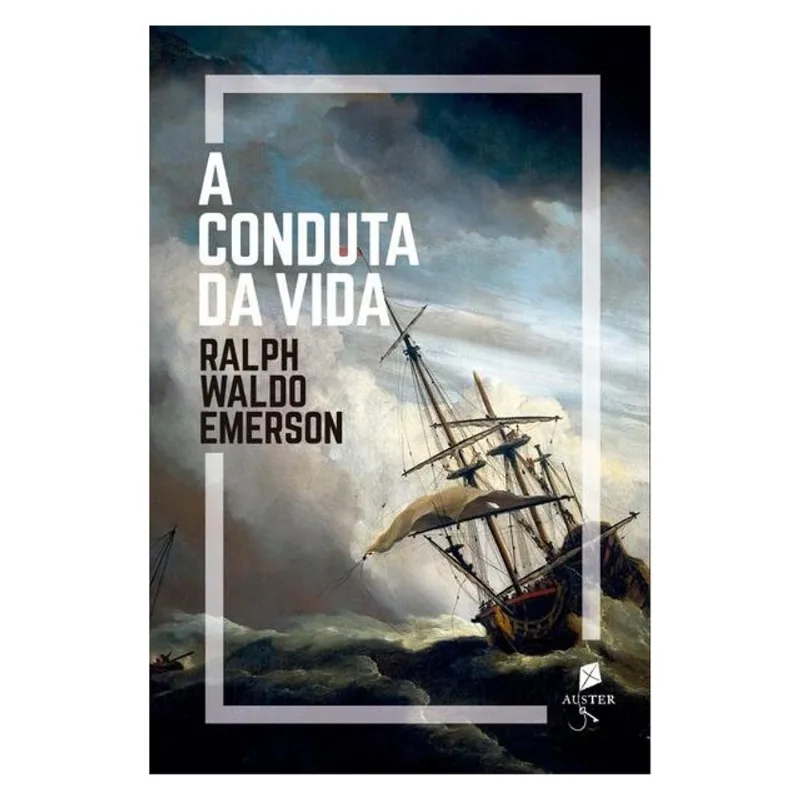 A CONDUTA DA VIDA