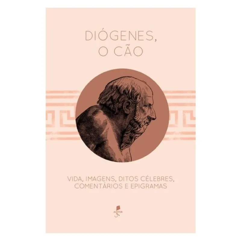DIÓGENES, O CÃO