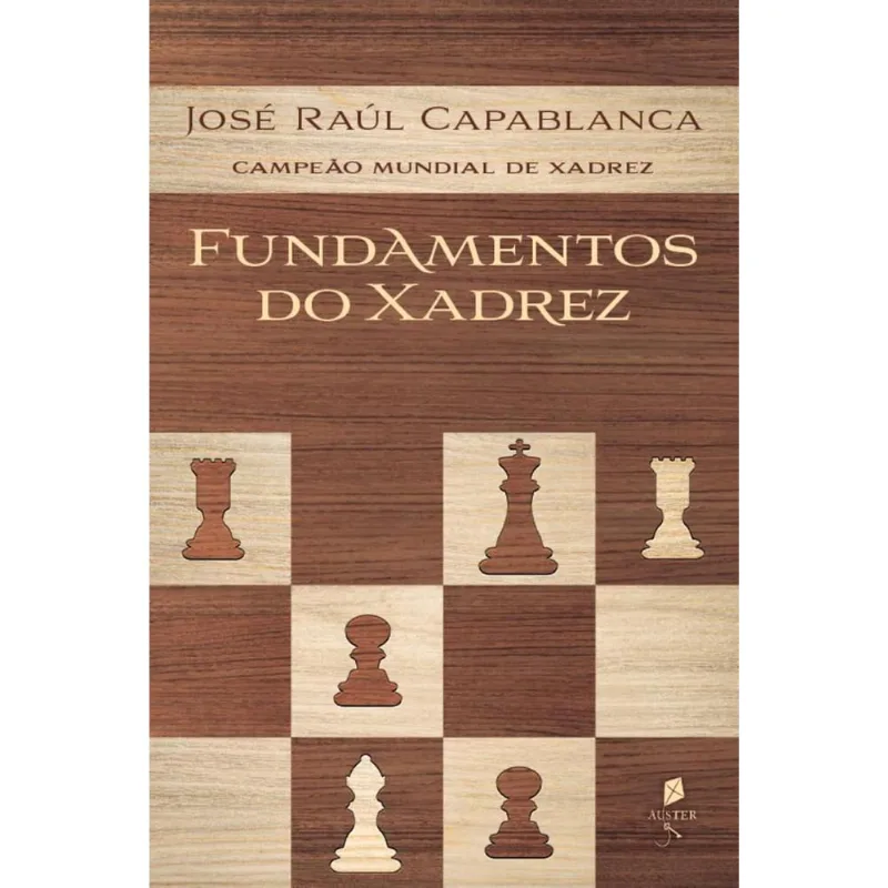 Fundamentos Do Xadrez