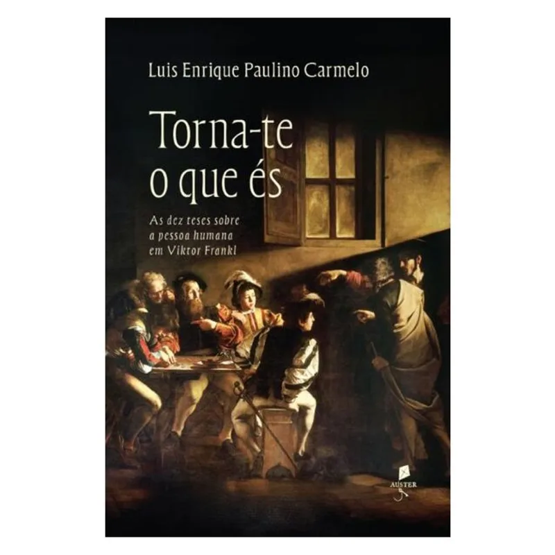 TORNA-TE O QUE ÉS
