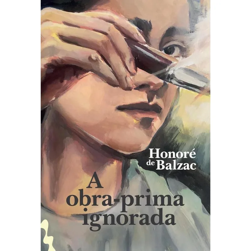 A Obra Prima Ignorada