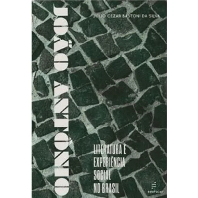 JOÃO ANTÔNIO