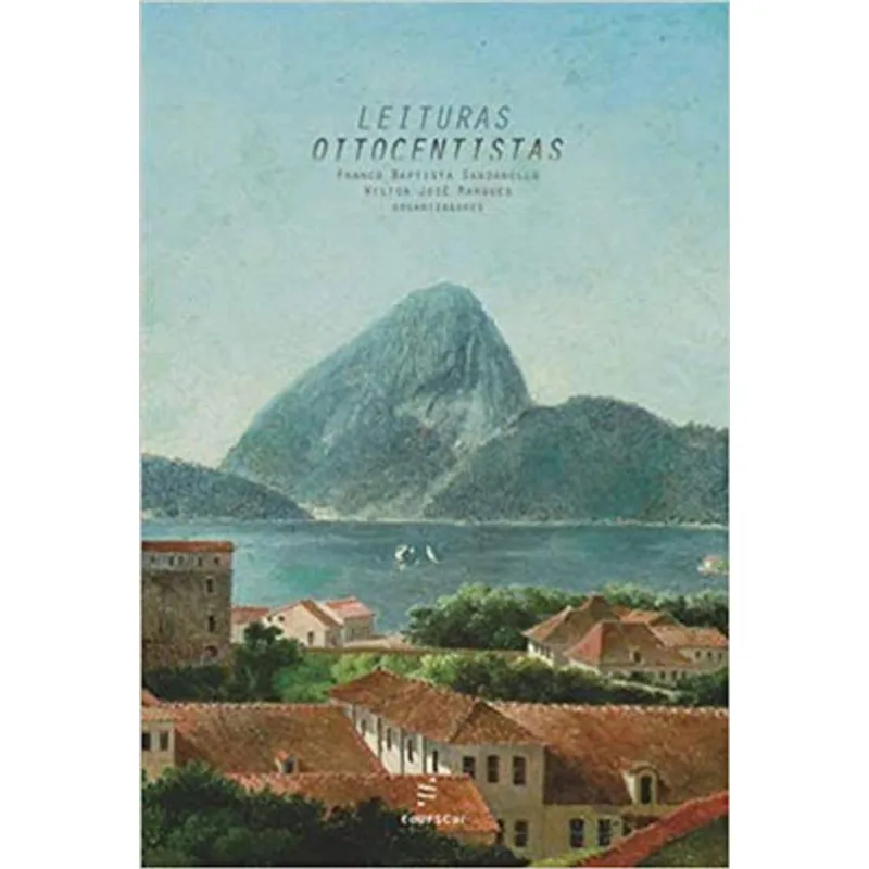 LEITURAS OITOCENTISTAS