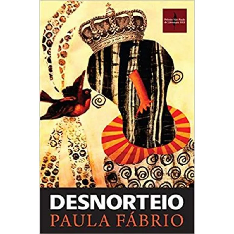 Desnorteio