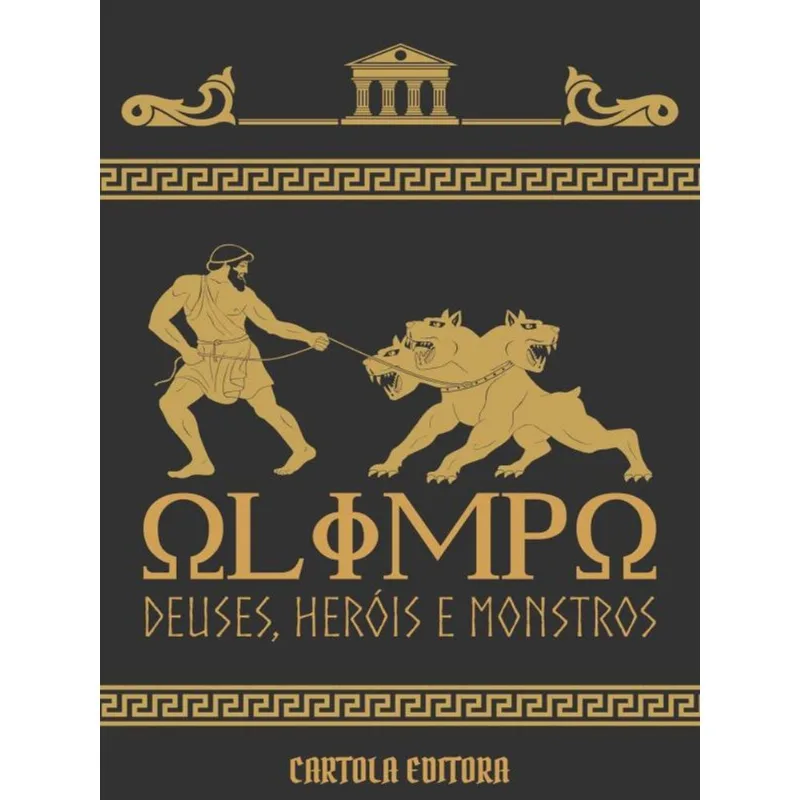 OLIMPO