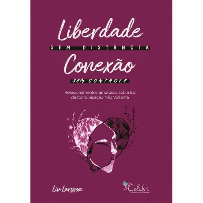 LIBERDADE SEM DISTÂNCIA, CONEXÃO SEM CONTROLE