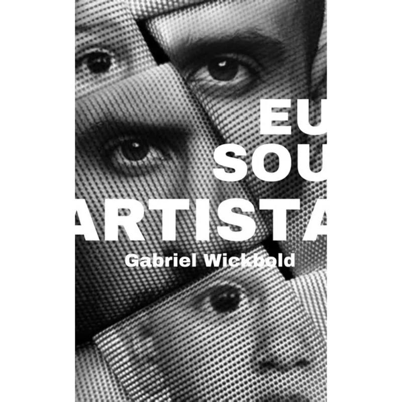 EU SOU ARTISTA