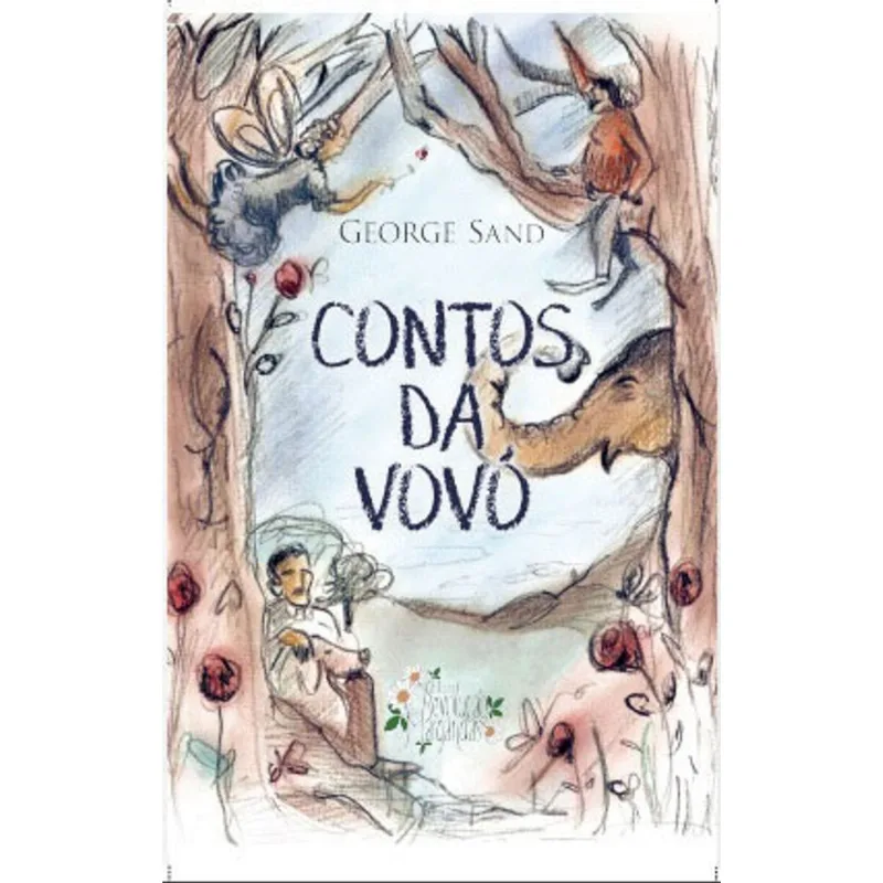 CONTOS DA VOVÓ