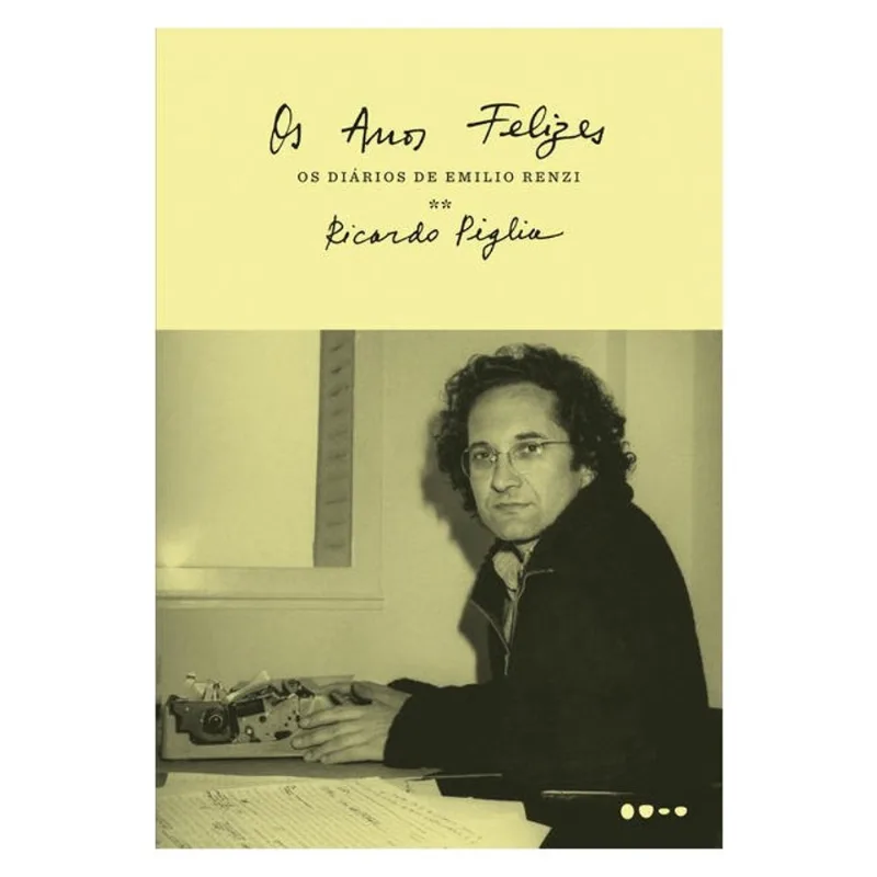 OS ANOS FELIZES - VOL. 2