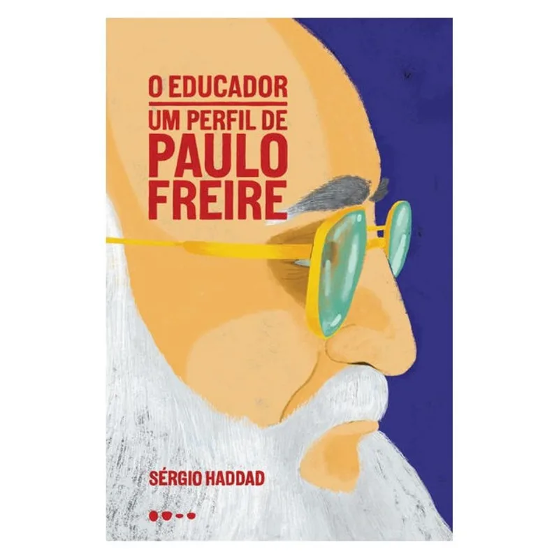 O EDUCADOR