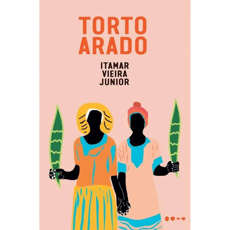 Torto Arado 1