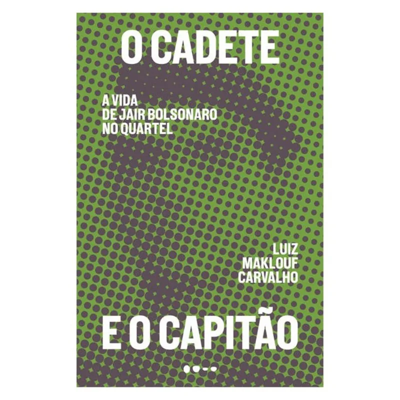 O CADETE E O CAPITÃO