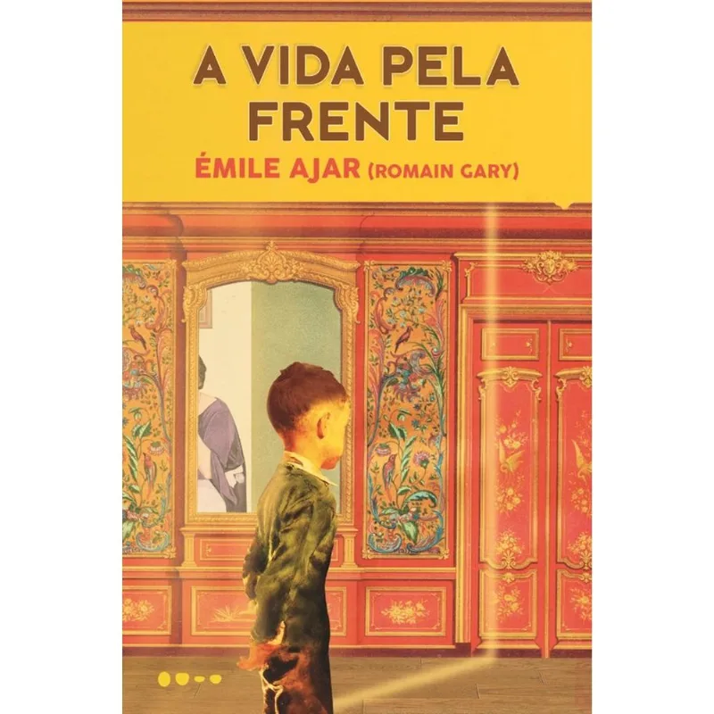 A Vida Pela Frente