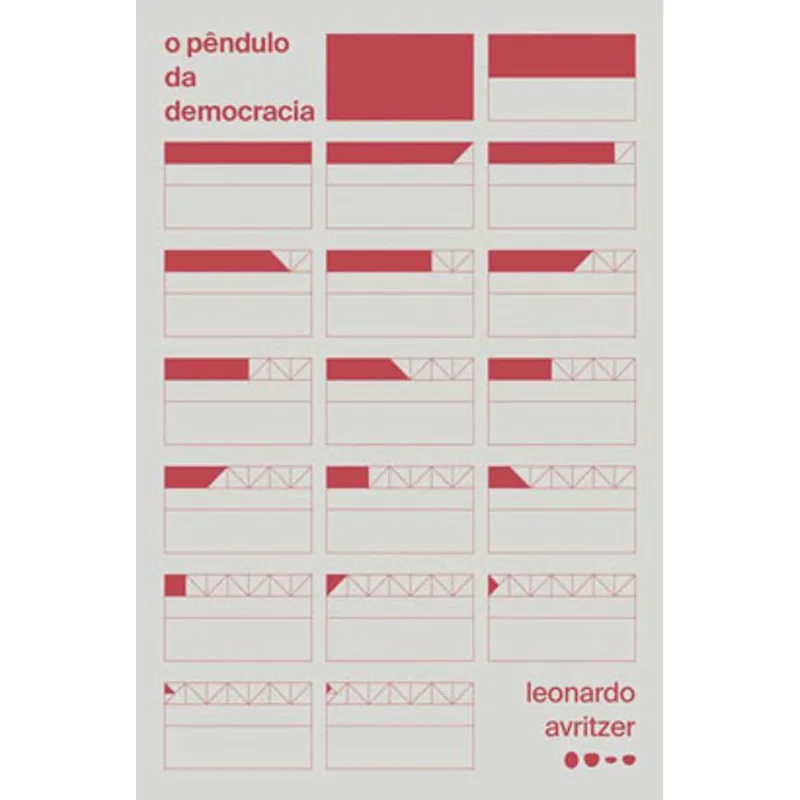 O PÊNDULO DA DEMOCRACIA