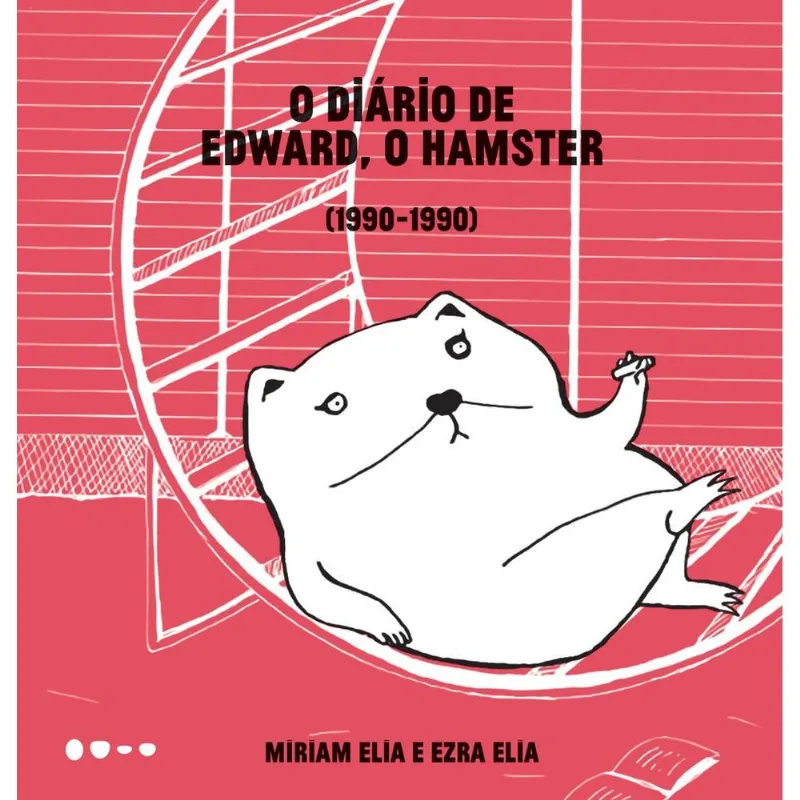 O Diário De Edward, O Hamster