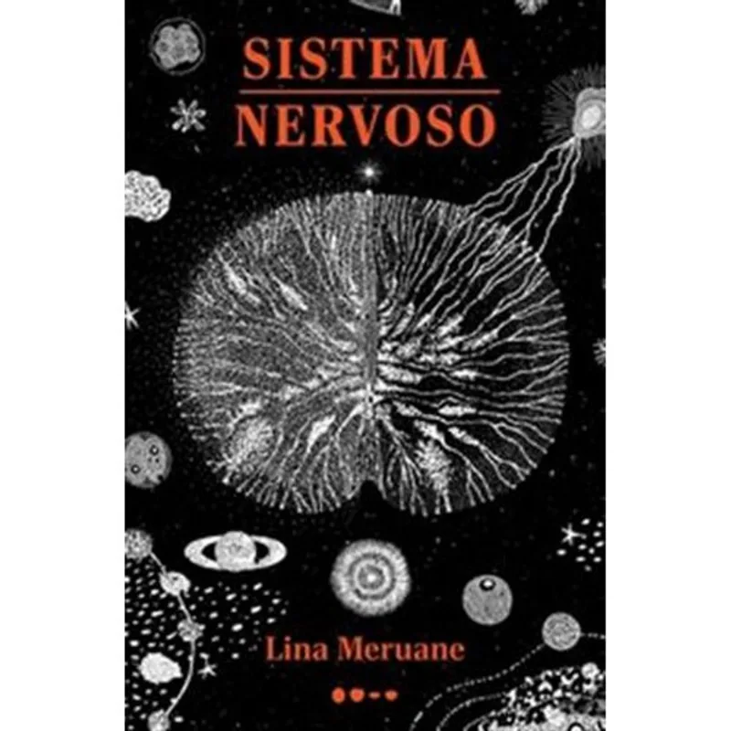 Livro Sistema Nervoso Todavia (MP)