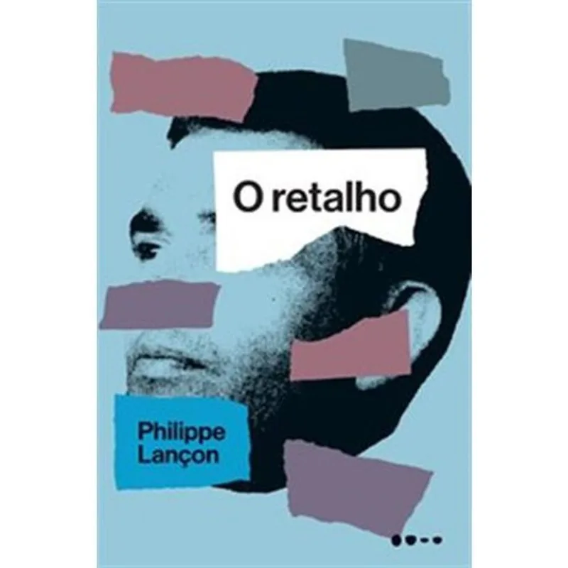 Livro O Retalho Todavia (MP)