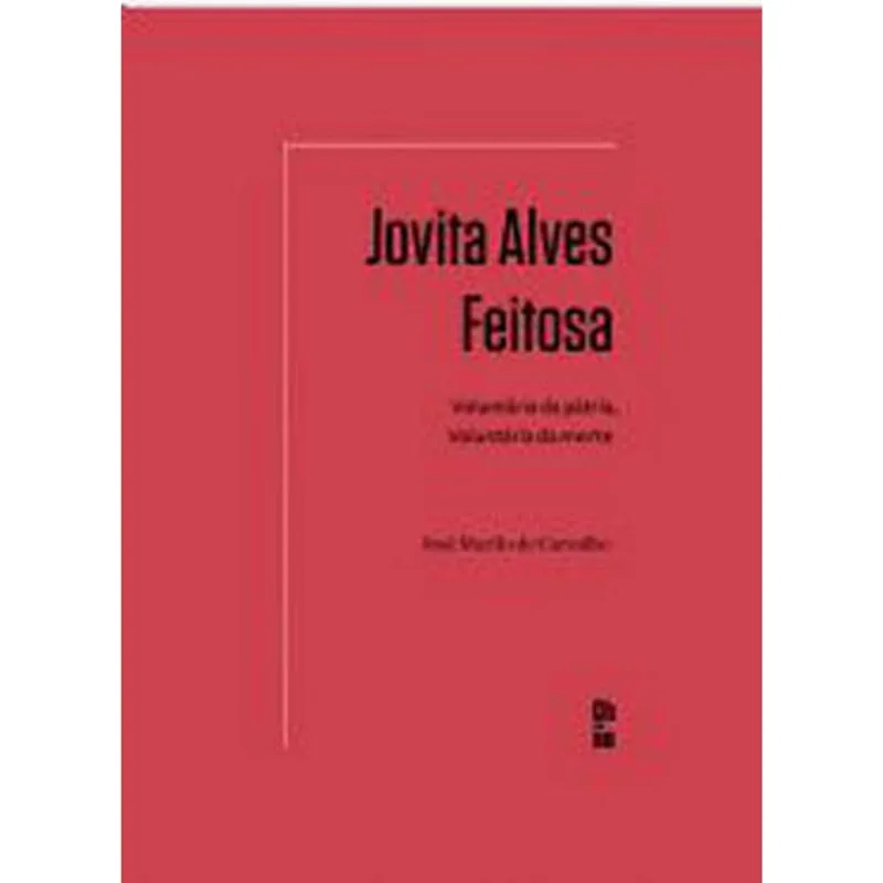 JOVITA ALVES FEITOSA
