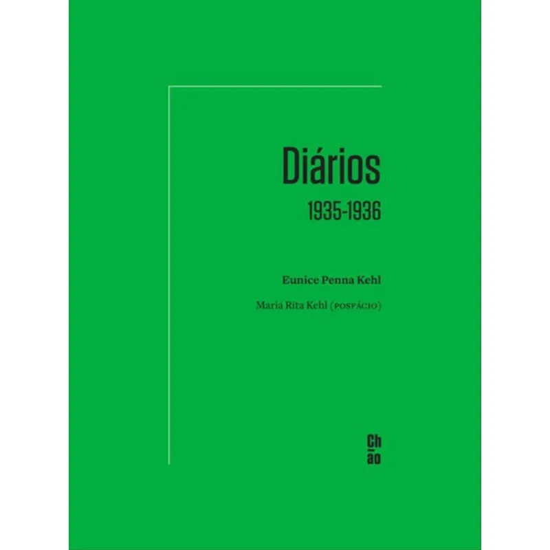 DIÁRIOS