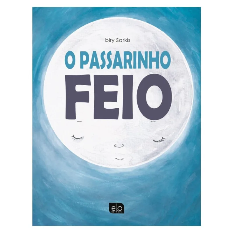O passarinho feio