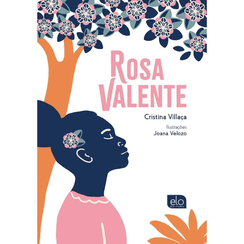 LIVRO ROSA VALENTE (MP) - ELO EDITORA