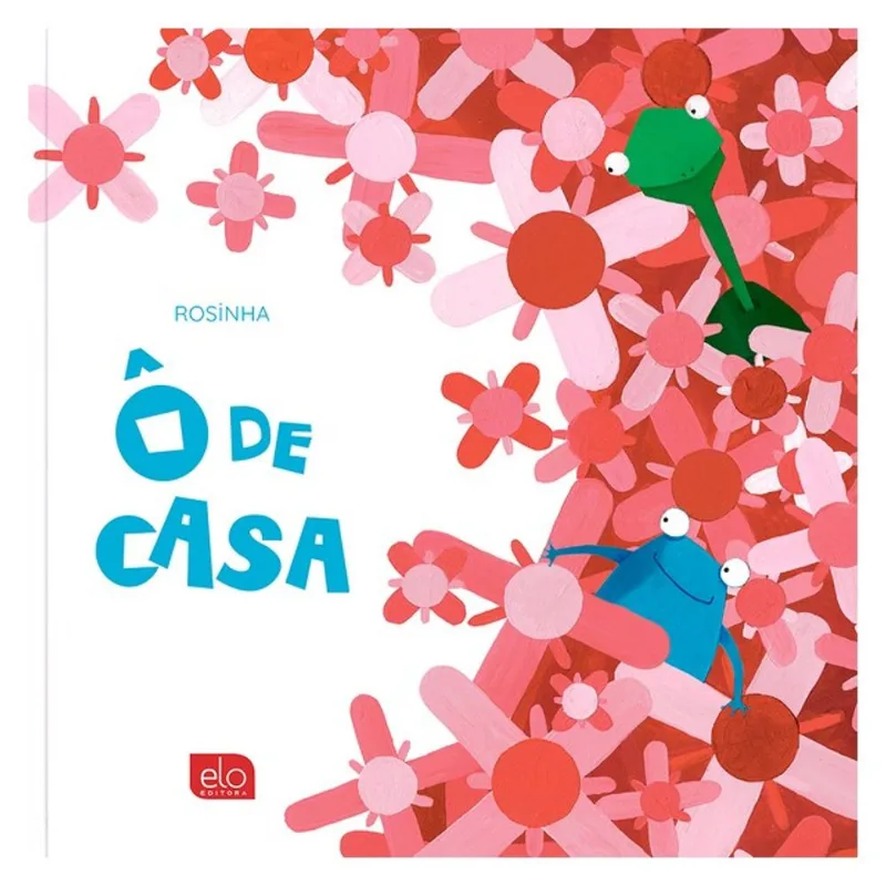 Ô DE CASA