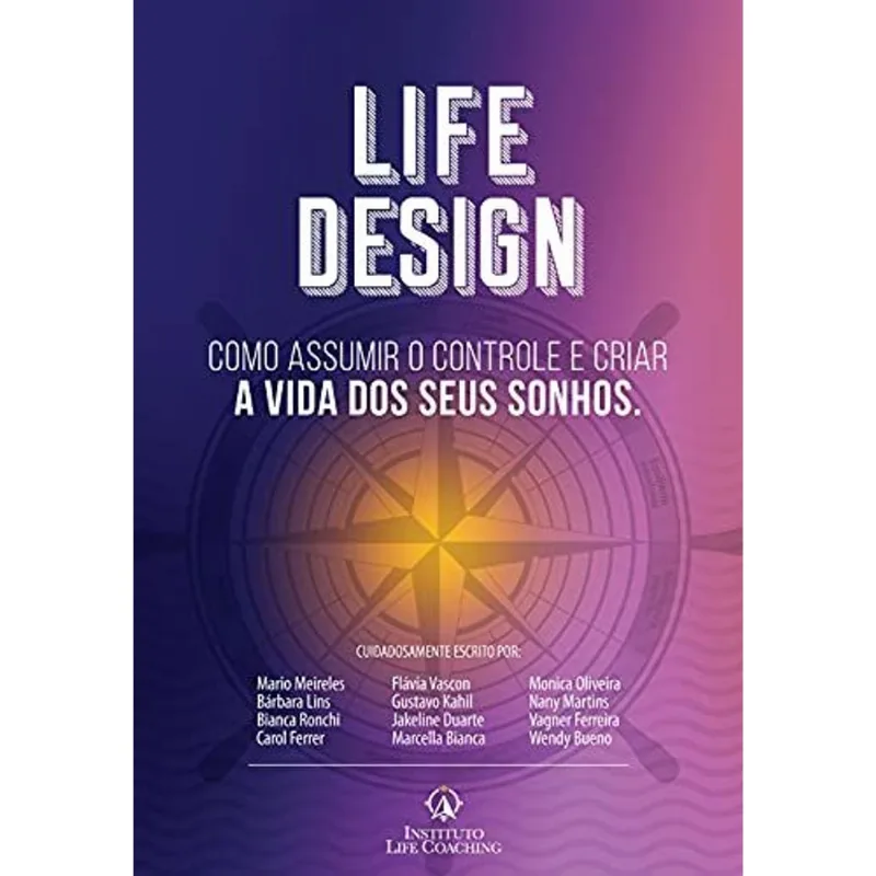 LIFE DESIGN