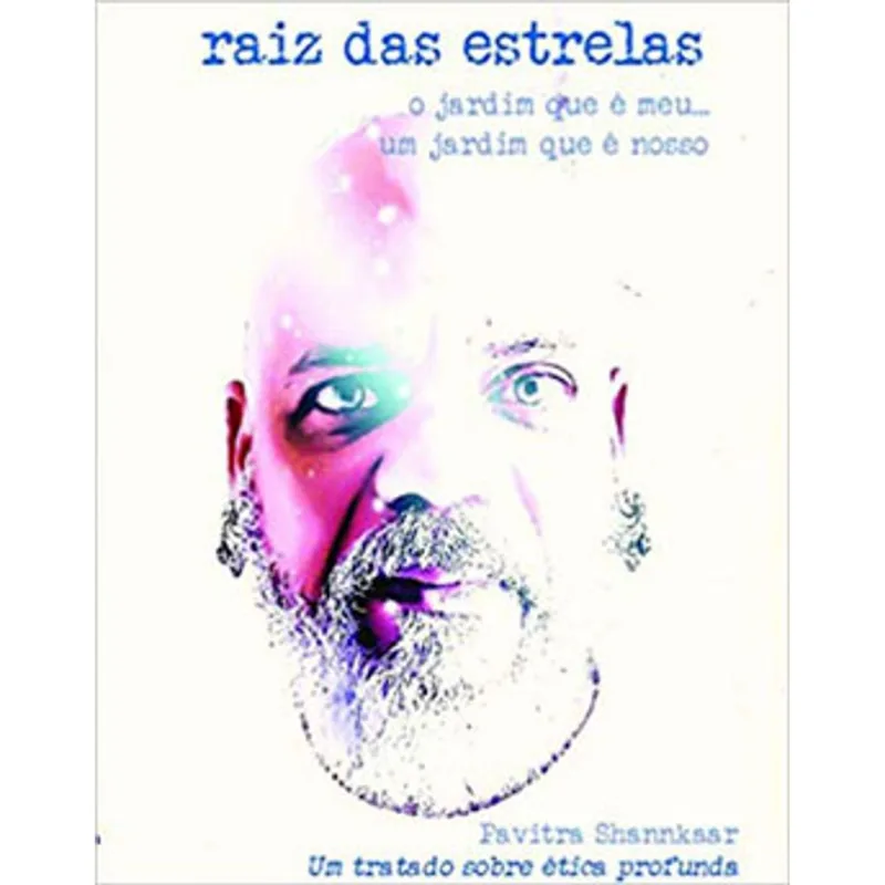 RAIZ DAS ESTRELAS